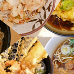 一度は食べたい 東京立ち食いそば５選 食べログまとめ