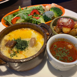池袋でゆっくりランチ 思わず長居したくなるお店19選 食べログまとめ 池袋でゆっくりランチ 思わず長居したくなるお店19選 食べログまとめ
