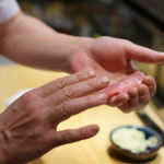 一見さんでもスッと入っていける江戸以外寿司の魅力