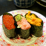 池袋東口で寿司を食べるならココ！おすすめの回転寿司店8選