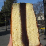 【東京近郊レトロパン】お菓子なの？パンなの？『シベリア』のふしぎ発見！