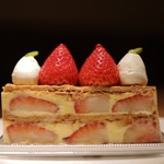 横浜駅周辺の美味しいケーキ店20選！ケーキ専門店からカフェまで