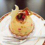 表参道 夜でも食べたい 甘くて美味しい絶品ケーキ8選 食べログまとめ