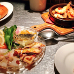自由が丘でディナーデート おすすめのおしゃれなお店選 食べログまとめ