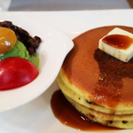 鎌倉で美味しいパンケーキを味わおう！おすすめのお店6選