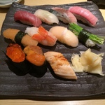埼玉県さいたま市の #大宮 駅周辺の美味しいお寿司屋さん15店
