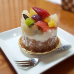 アトレ吉祥寺で美味しいケーキを食べよう！おすすめの店8選