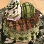 京都で押さえておくべき！絶品抹茶パンケーキ8選