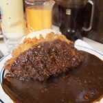 神保町カレー名店