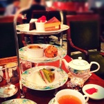 【横浜駅周辺】お茶と一緒に甘いケーキを♪おすすめのカフェ8選			 			