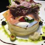 梅田のパンケーキランチ8選！食事系から甘いものまで