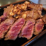 新潟の肉グルメ8選！美味しい肉の名店を堪能しよう♪