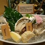 広島の牡蠣とお酒を居酒屋で！おすすめの店8選