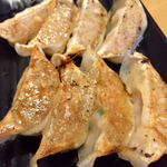 餃子好きも太鼓判！博多駅周辺でおすすめの餃子ランチ7選