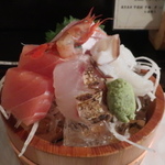 富山のグルメ13選！海の幸など富山を味わえる店はここ！