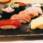 大宮で寿司を食べるなら！おすすめの美味しい寿司店12選
