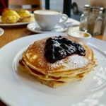 【東京都内】朝から食べたい！おすすめの絶品パンケーキ8選