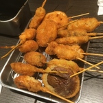 大阪市内で食いだおれ！ガツンと食べられる食べ放題12選！