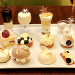 横浜でケーキバイキングが楽しめるお店 おすすめ10選 食べログまとめ