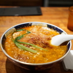 銀座・有楽町界隈ラーメンまとめ