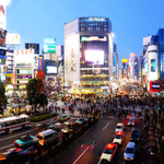 みんなの落ち着ける渋谷カフェ