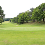 ゴルフ場でのゴルフランチ（香川）