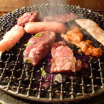 【大阪市内】ガッツリ食べられる！うまい焼肉食べ放題8選！