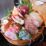 静岡で海鮮グルメが食べたい！清水港・沼津港などおすすめ店エリア別10選