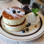 名古屋で美味しいパンケーキならここ おすすめ店選 食べログまとめ
