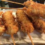 大阪の名物グルメ！大阪人が選ぶほんまに旨い串カツ8選！