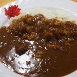 【あべの・天王寺】欧風のカレーライスが味わえるお店【まったりスパイシー】