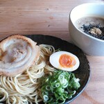 広島の魚介つけ麺8選！激戦区から実力店をピックアップ！