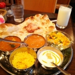 上野駅周辺で絶品カレーと美味しいナンを食べられるお店7選