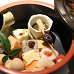 京都で人気の和食ディナー7選！～情緒あふれる雅な京料理～