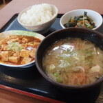 仙台で朝ご飯