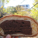 【東京近郊レトロパン】お菓子なの？パンなの？『カステラパン』の魅力発見！　　