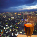 夜景を見ながら絶品ディナー♪名古屋の人気レストラン8選		 			