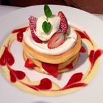 梅田の夜でも食べたい 美味しいパンケーキ8選 食べログまとめ 梅田の夜でも食べたい 美味しいパンケーキ8選 食べログまとめ