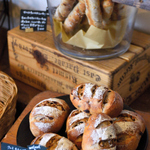 南紀白浜で美味しいパンが食べられるパン屋さん＆カフェ