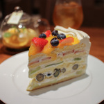 見た目もおしゃれ 名古屋 栄のケーキ屋さん8選 食べログまとめ 見た目もおしゃれ 名古屋 栄のケーキ屋さん8選 食べログまとめ