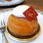 【恵比寿】美味しいケーキが食べたい！おすすめのカフェ8選