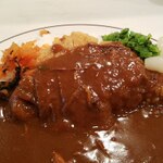 がっつきたくなる逸品！上野周辺の人気カレーライス店8選			 			