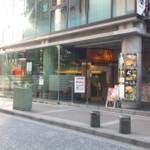 横浜西口・ラーメン南北対決!?