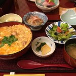 【飯田橋】和食ランチがおすすめ！食べに行きたいお店8選			 			