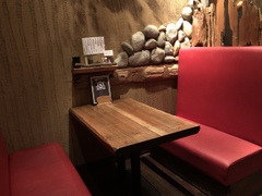 地鶏焼鳥　有鳥天