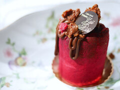 スイーツガーデン ユウジアジキ