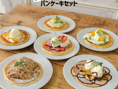 カフェ アクイーユ マルイシティ 横浜