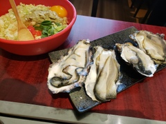 お好み焼 ゆかり 横浜スカイビル店