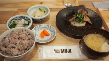 あべの 天王寺 カフェでいただく和食ランチ 食べログまとめ