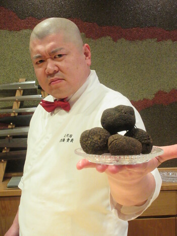 北九州のミシュラン 掲載寿司店 全9軒の愉しみ方 食べログまとめ 北九州のミシュラン 掲載寿司店 全9軒の愉しみ方 食べログまとめ